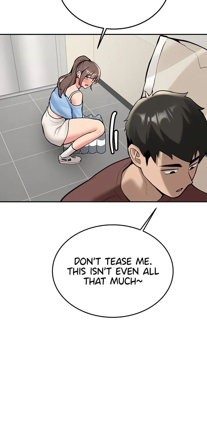 Pickup! Chapter 16 page 39 - 