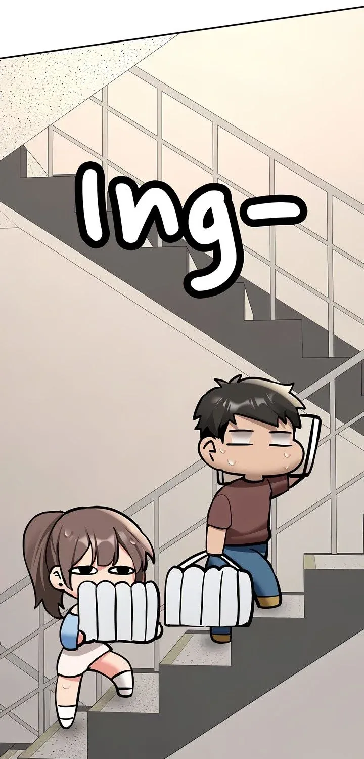 Pickup! Chapter 16 page 43 - 