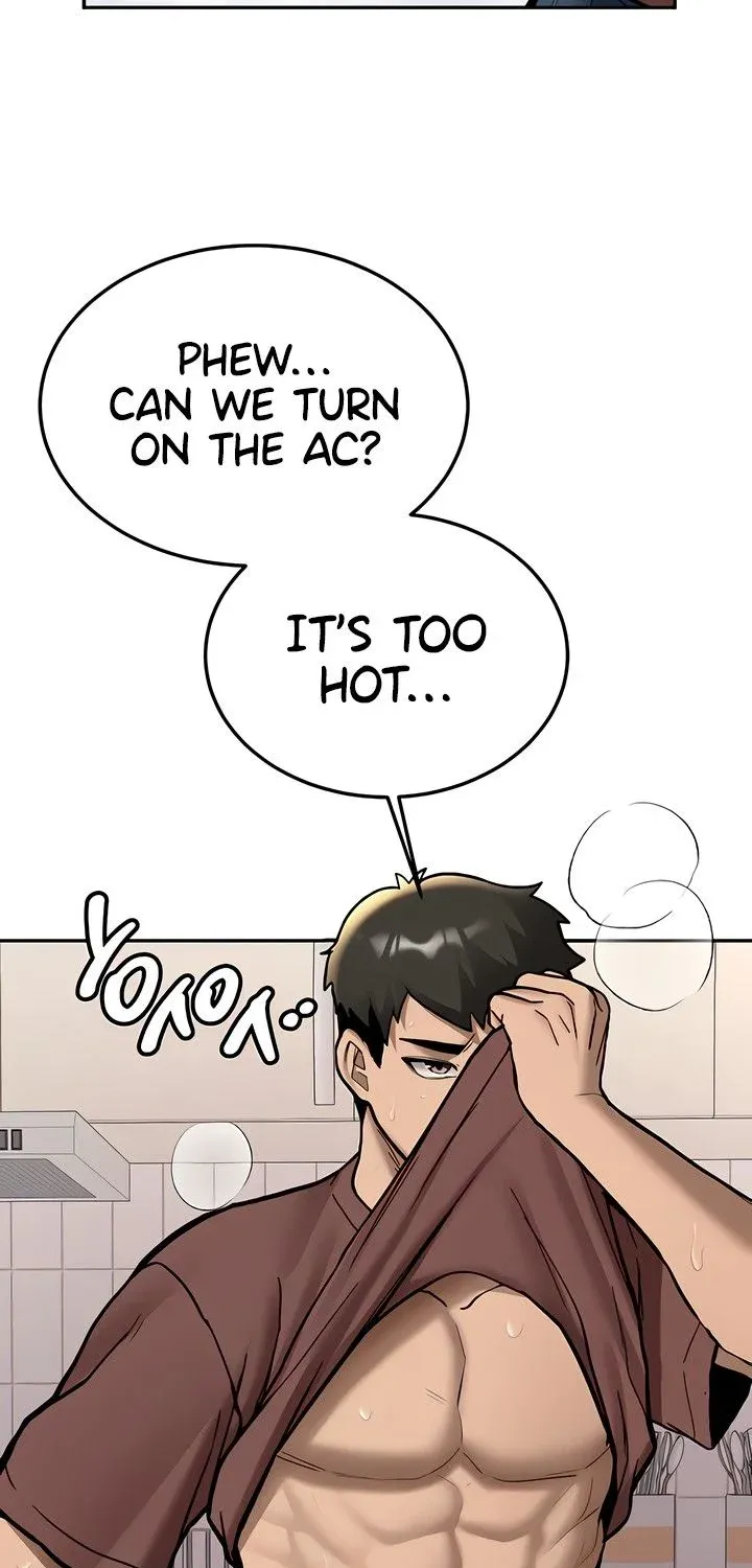 Pickup! Chapter 16 page 47 - 