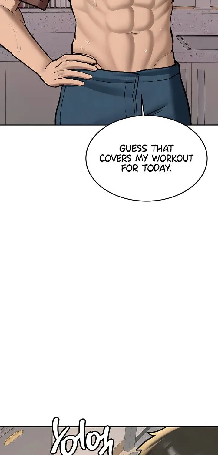 Pickup! Chapter 16 page 48 - 