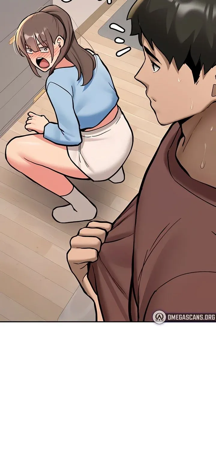 Pickup! Chapter 16 page 49 - 