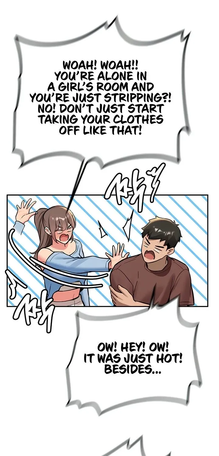 Pickup! Chapter 16 page 50 - 
