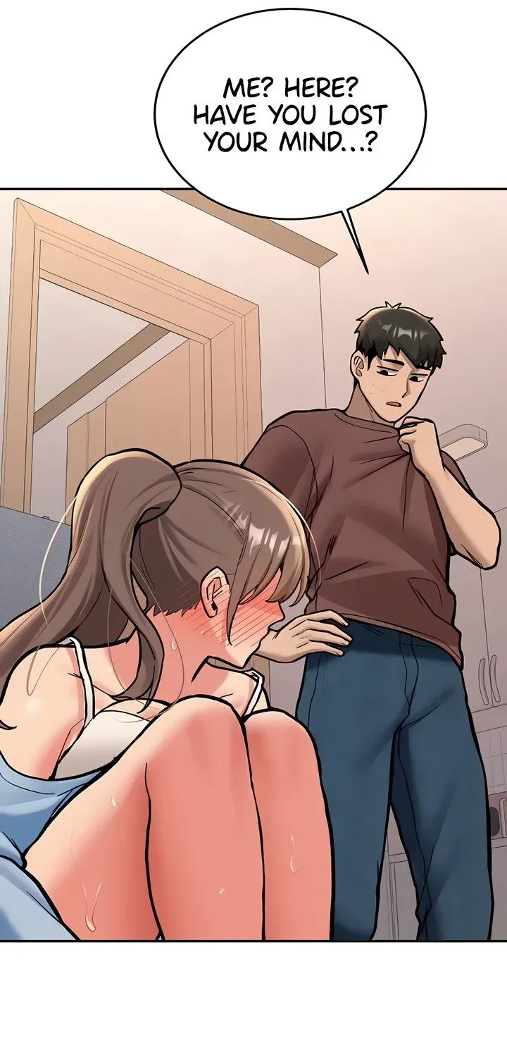 Pickup! Chapter 16 page 55 - 