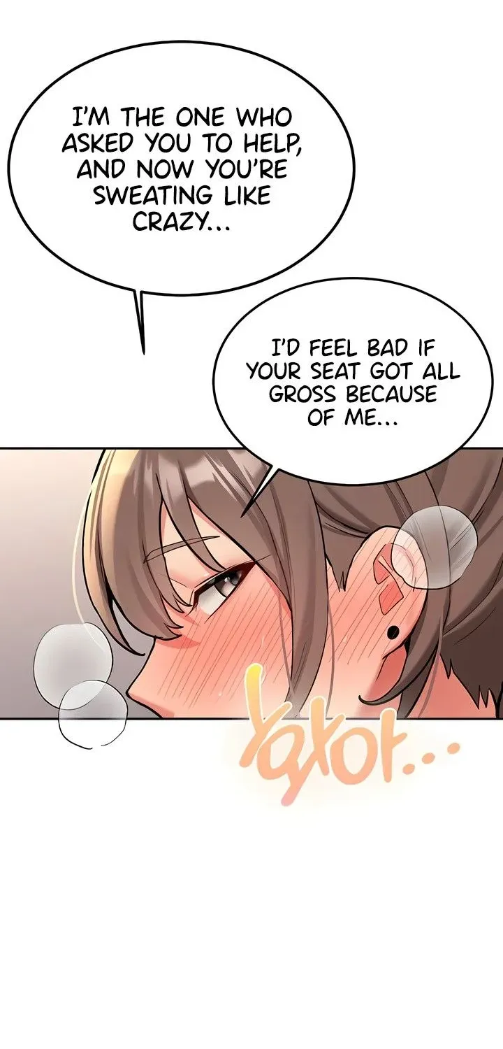 Pickup! Chapter 16 page 56 - 