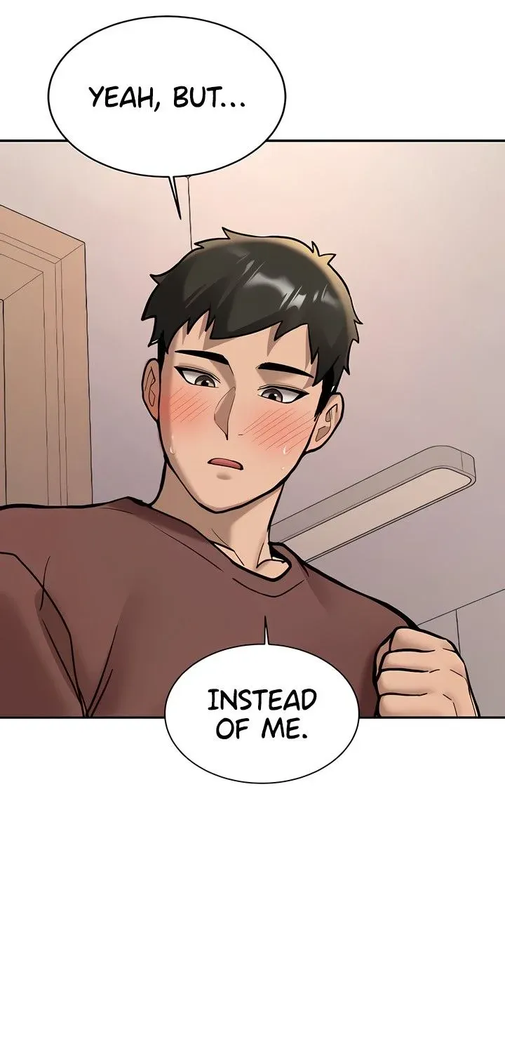 Pickup! Chapter 16 page 57 - 