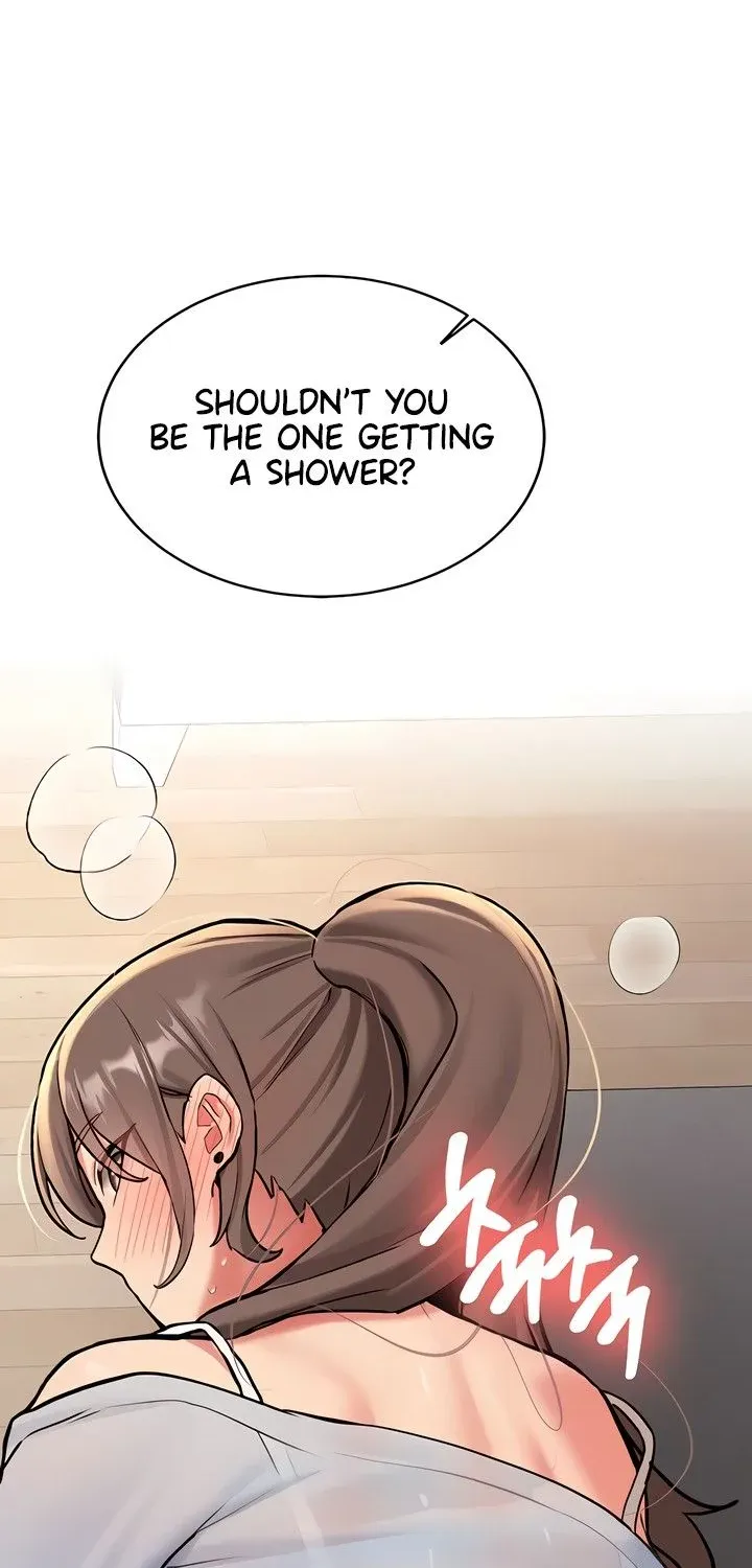 Pickup! Chapter 16 page 58 - 