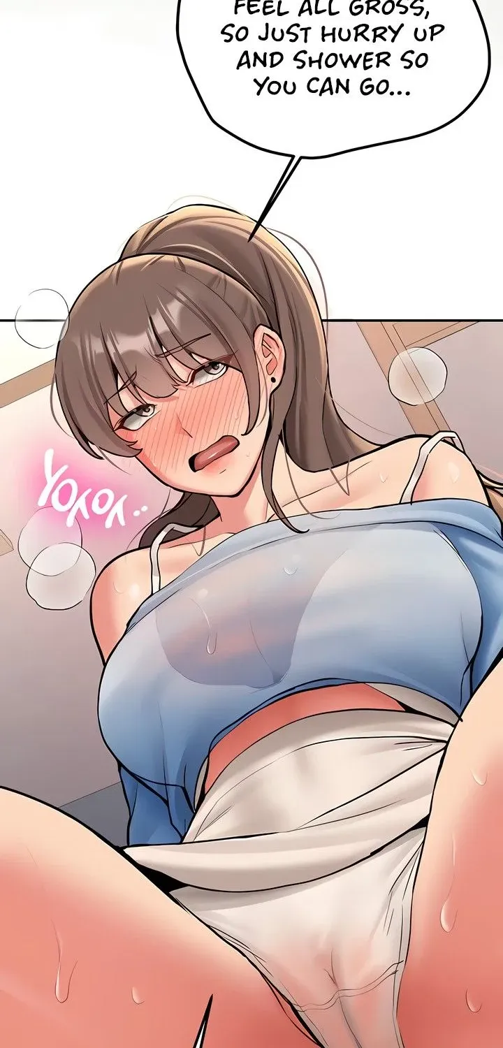 Pickup! Chapter 16 page 60 - 