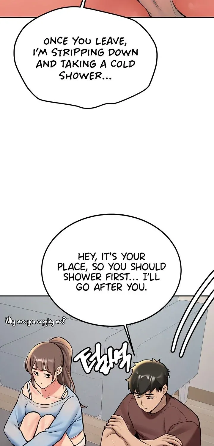 Pickup! Chapter 16 page 61 - 