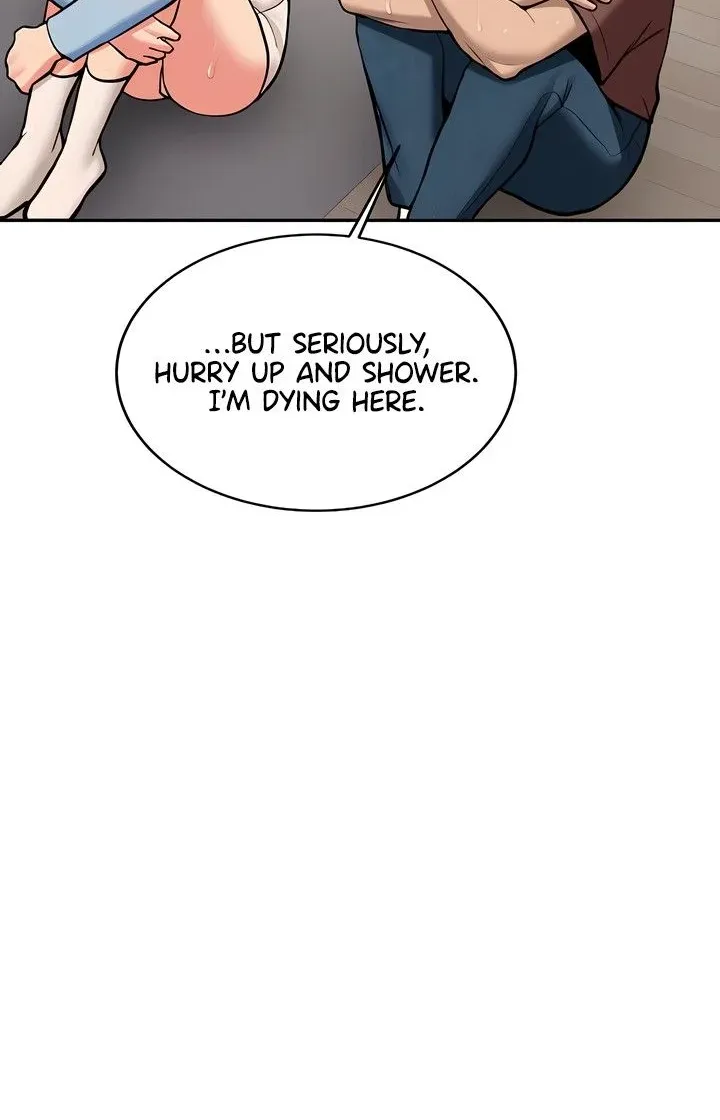 Pickup! Chapter 16 page 62 - 