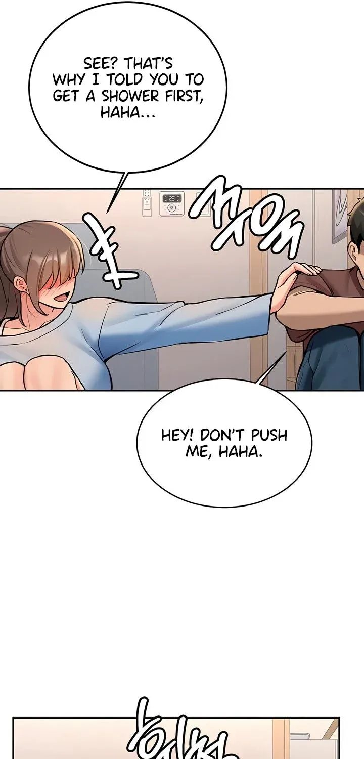 Pickup! Chapter 16 page 63 - 