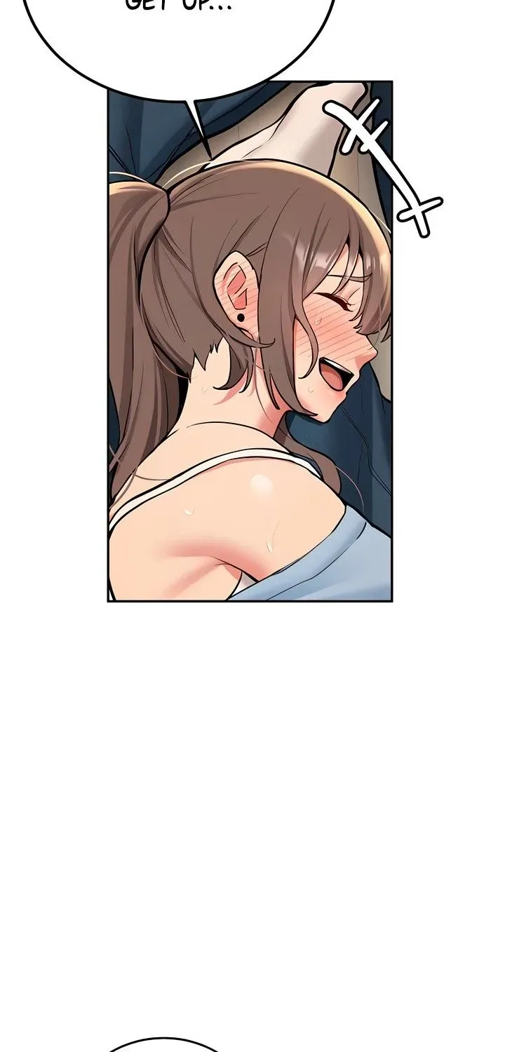 Pickup! Chapter 16 page 66 - 