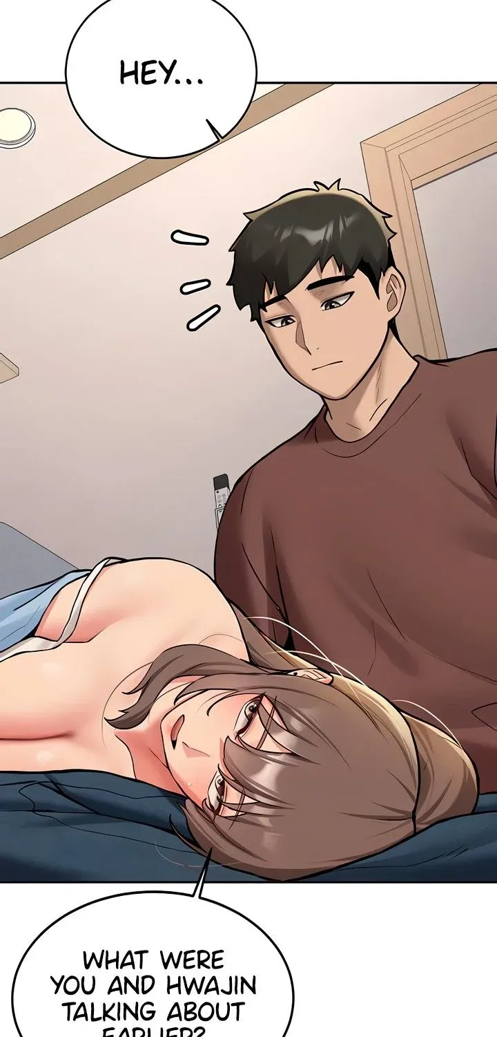 Pickup! Chapter 16 page 67 - 