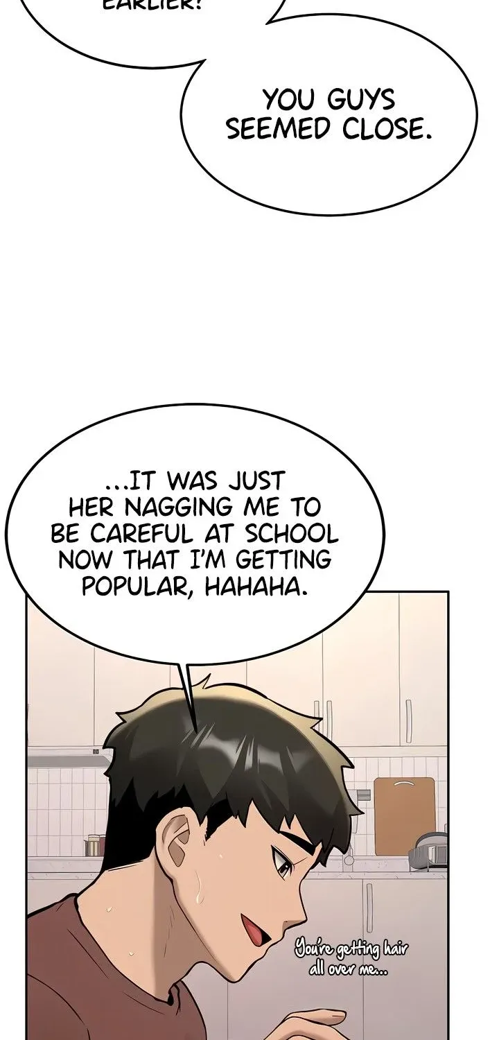 Pickup! Chapter 16 page 68 - 