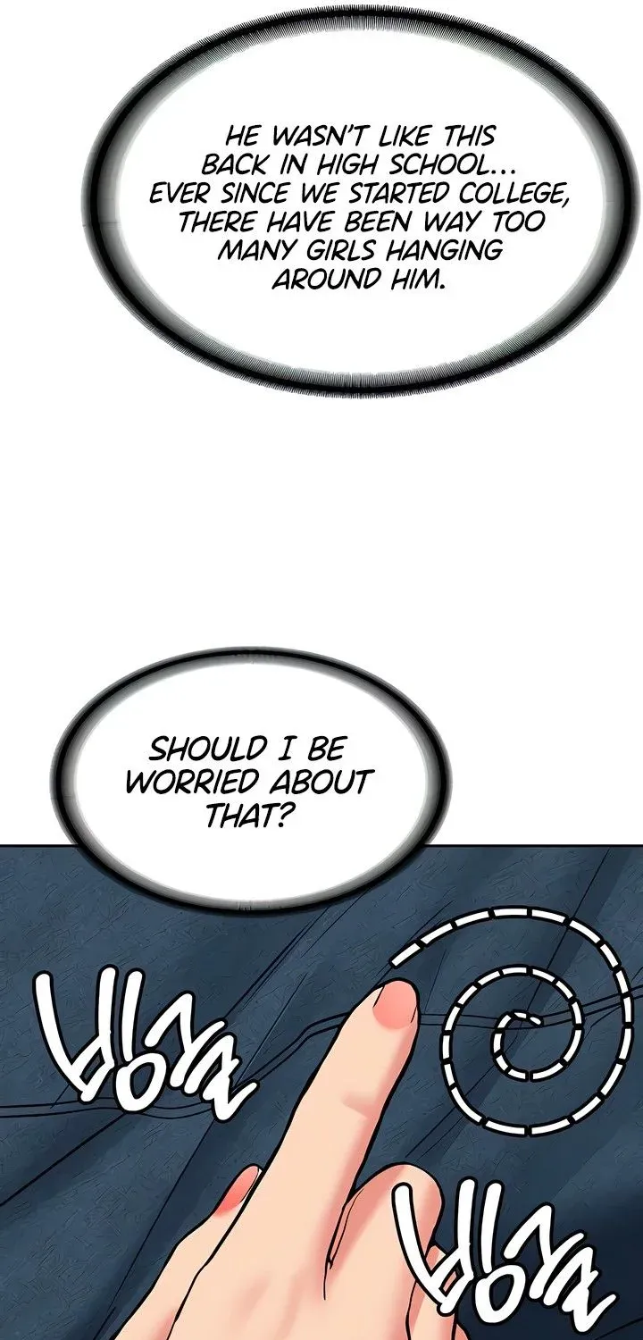 Pickup! Chapter 16 page 73 - 