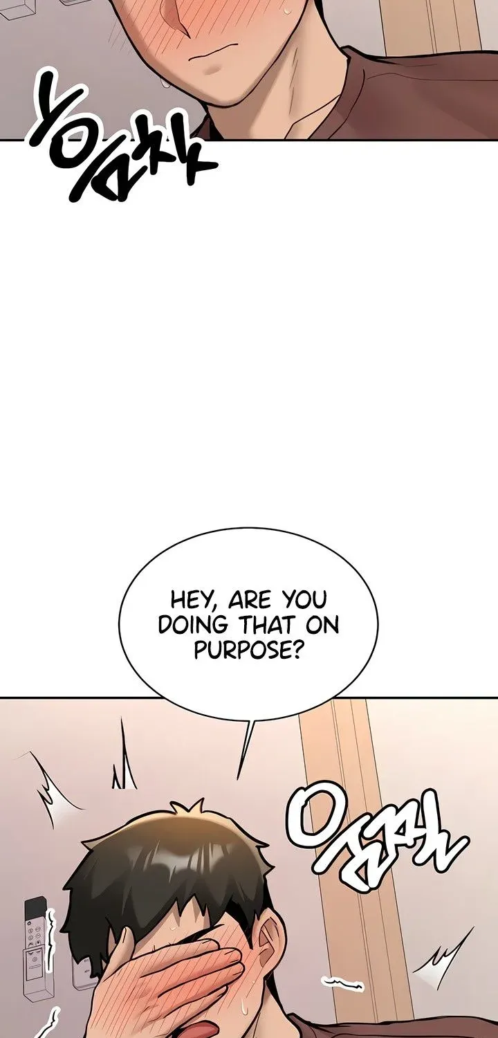 Pickup! Chapter 16 page 75 - 
