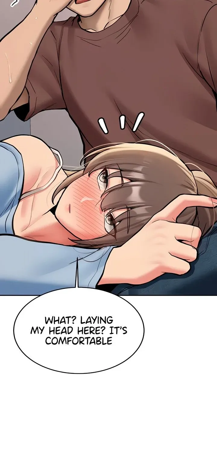 Pickup! Chapter 16 page 76 - 