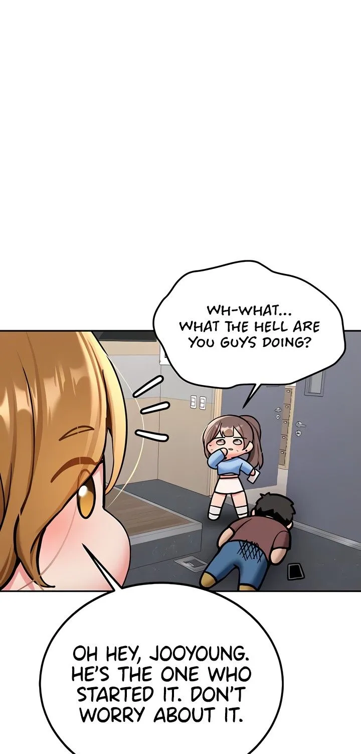 Pickup! Chapter 16 page 9 - 