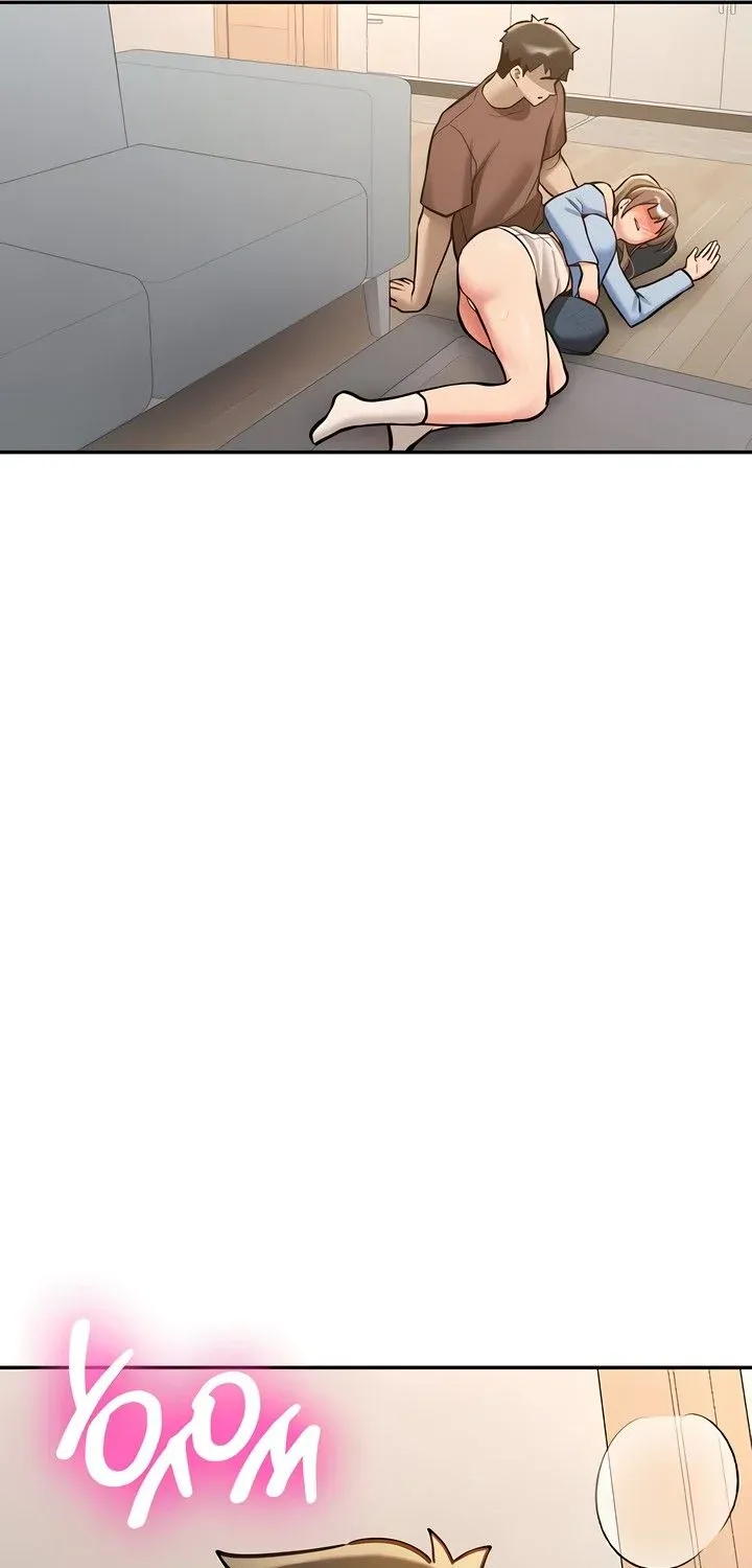 Pickup! Chapter 16 page 83 - 