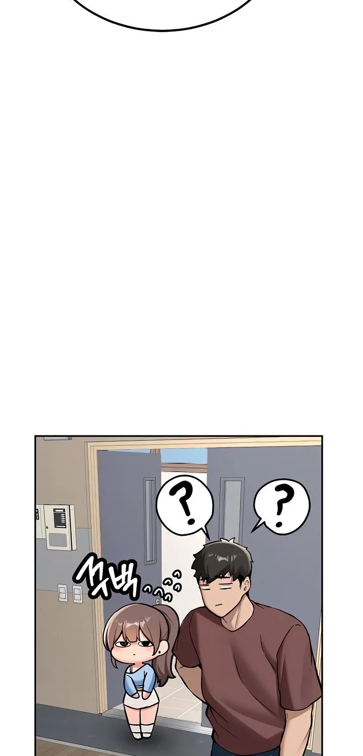 Pickup! Chapter 16 page 10 - 