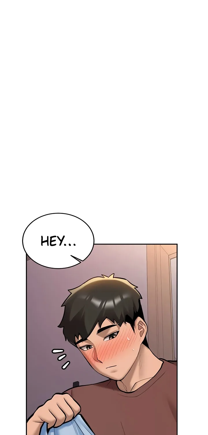 Pickup! Chapter 17 page 19 - 