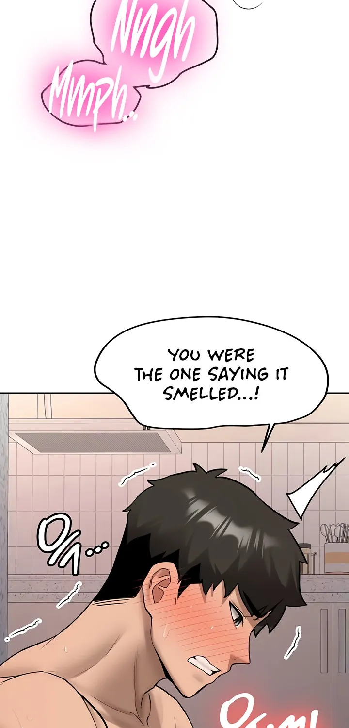 Pickup! Chapter 17 page 30 - 