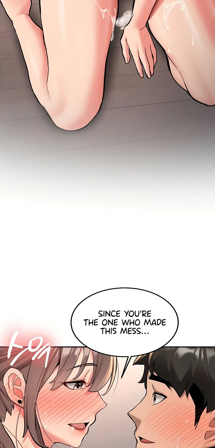 Pickup! Chapter 17 page 44 - 