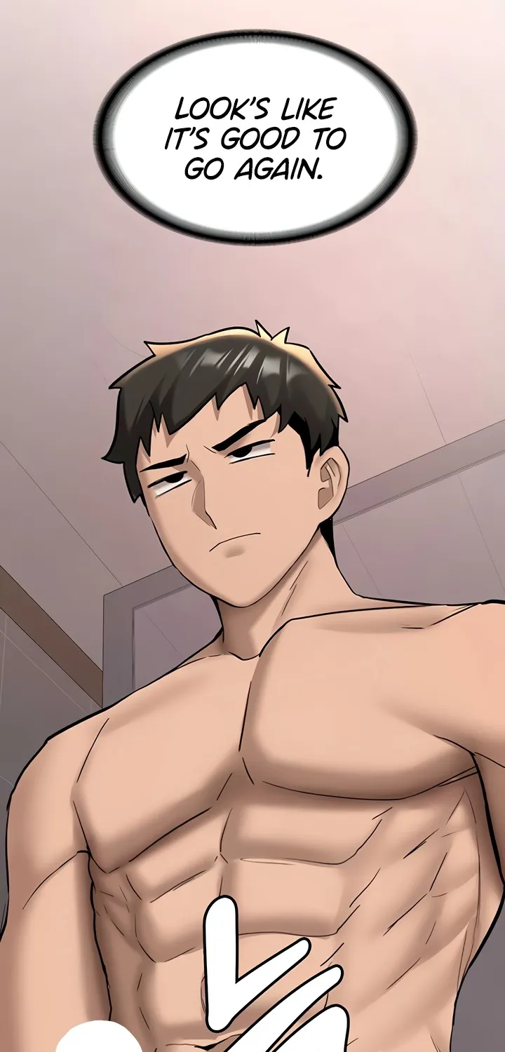 Pickup! Chapter 17 page 55 - 