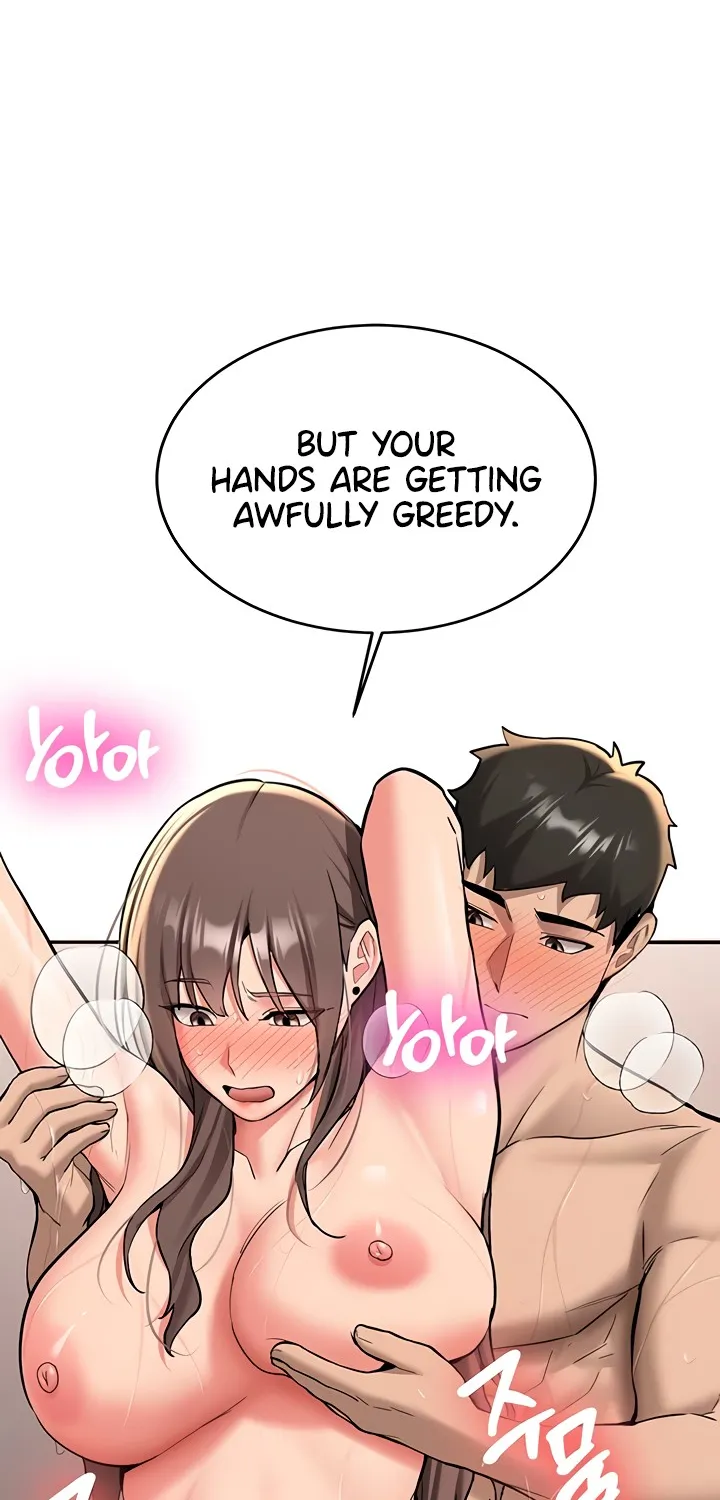 Pickup! Chapter 17 page 58 - 