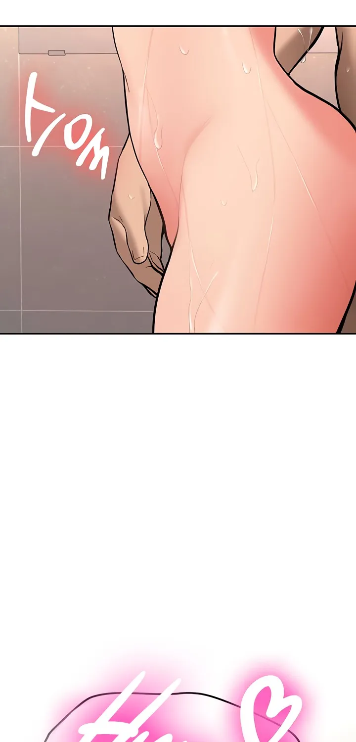 Pickup! Chapter 17 page 64 - 