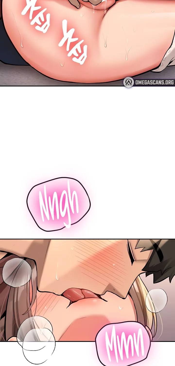 Pickup! Chapter 17 page 8 - 