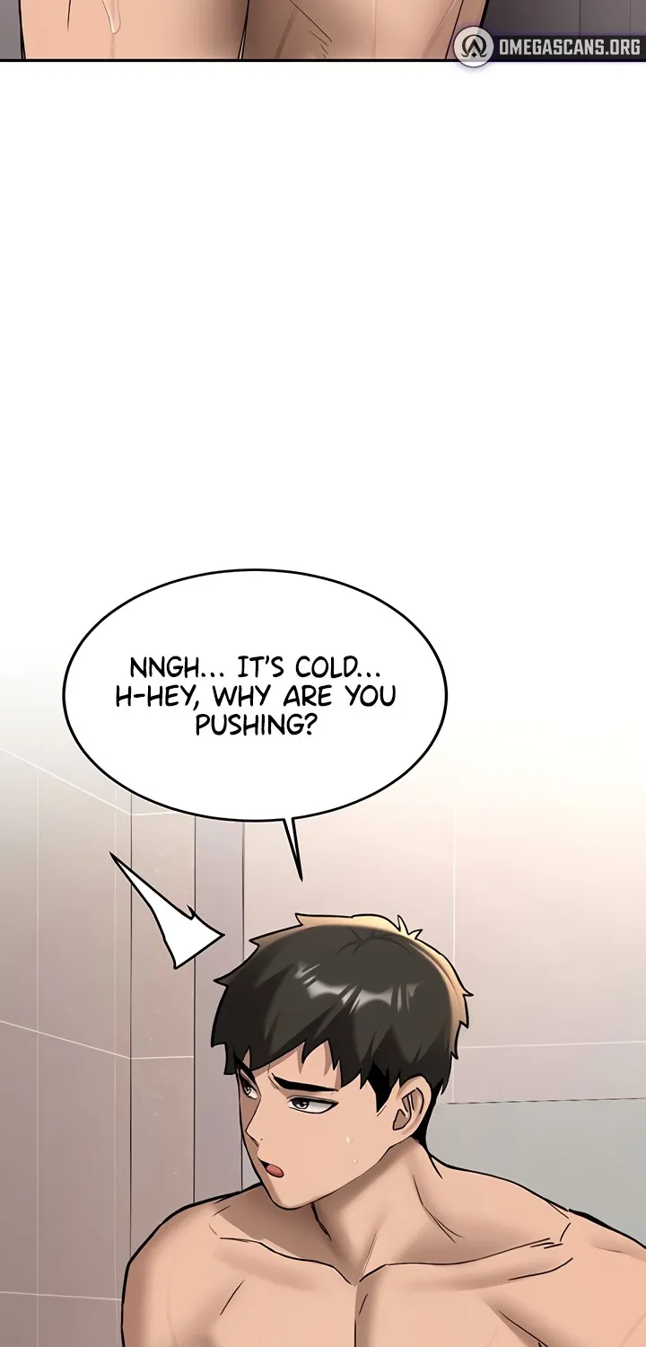 Pickup! Chapter 17 page 71 - 