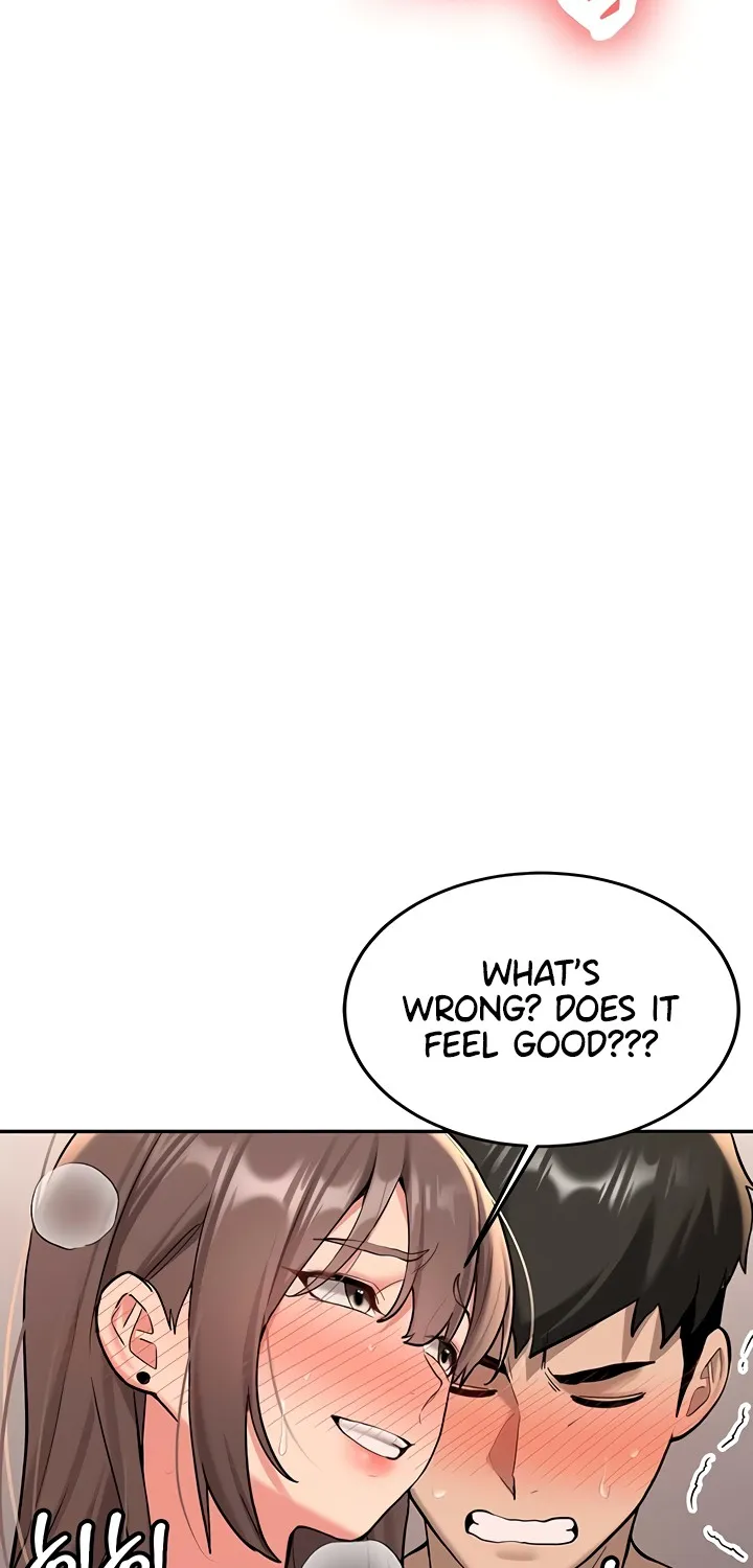 Pickup! Chapter 17 page 78 - 