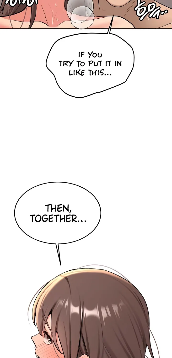 Pickup! Chapter 17 page 79 - 
