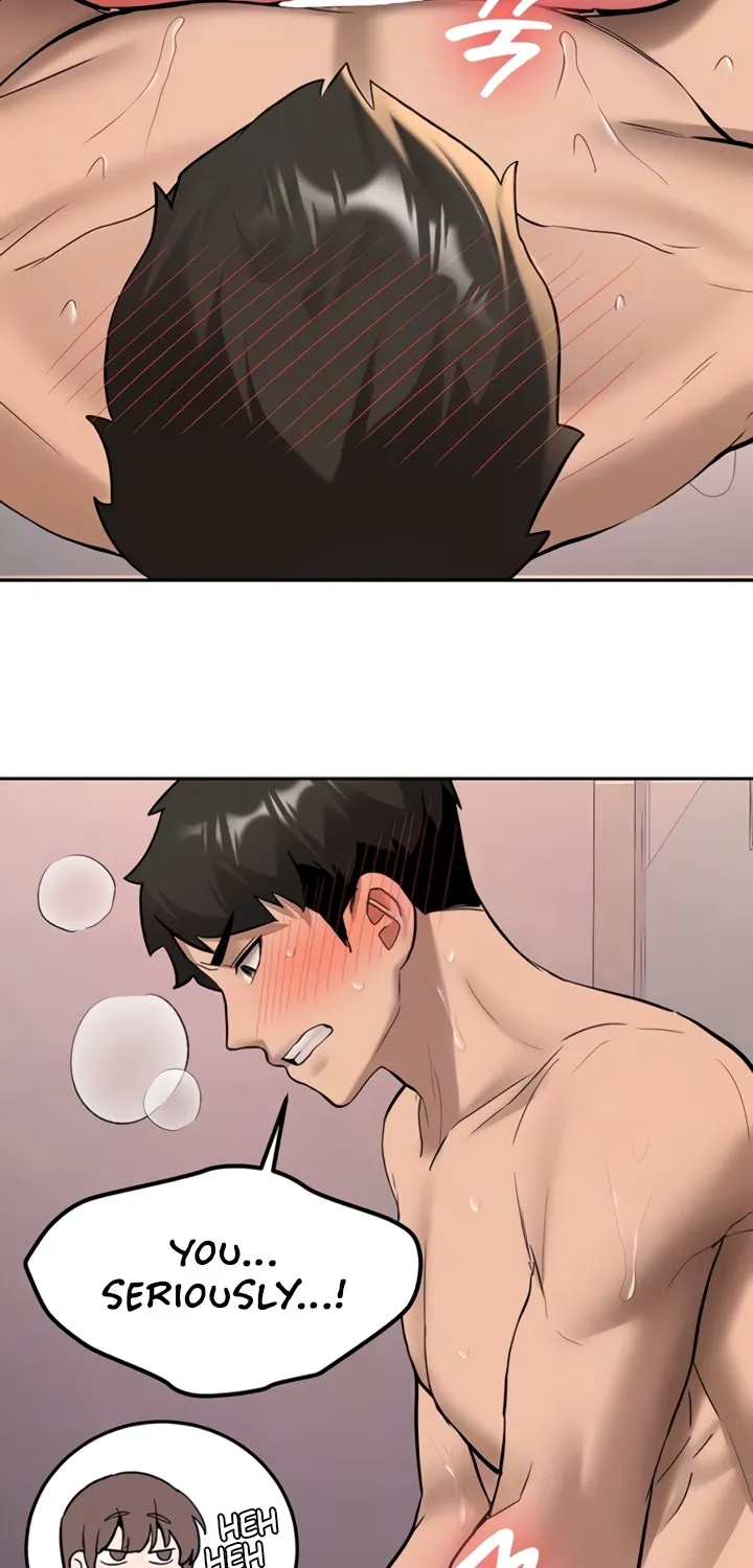 Pickup! Chapter 18 page 15 - 