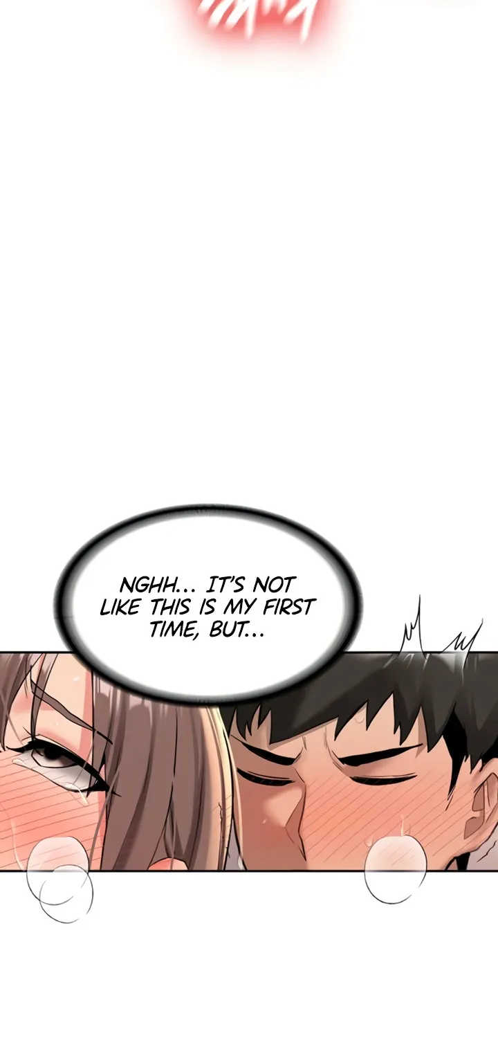 Pickup! Chapter 18 page 34 - 