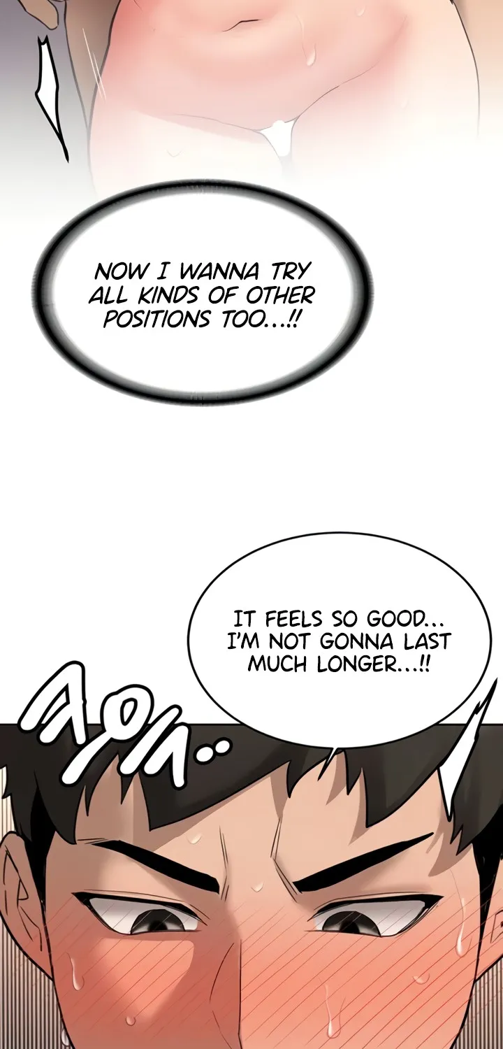 Pickup! Chapter 18 page 38 - 