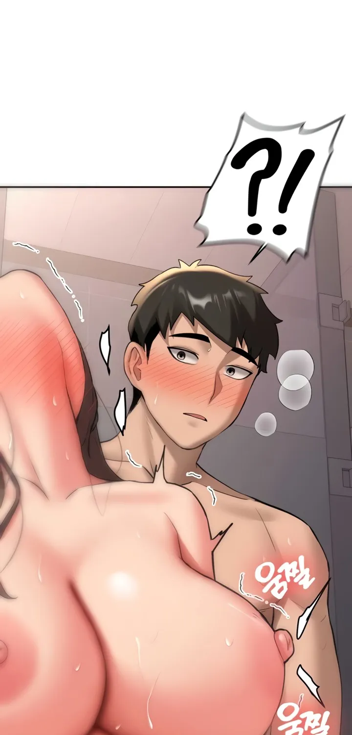 Pickup! Chapter 18 page 49 - 