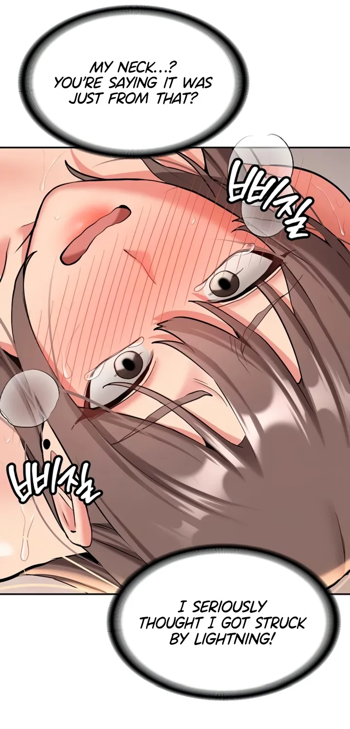 Pickup! Chapter 18 page 53 - 