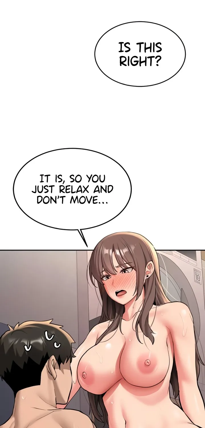 Pickup! Chapter 18 page 56 - 