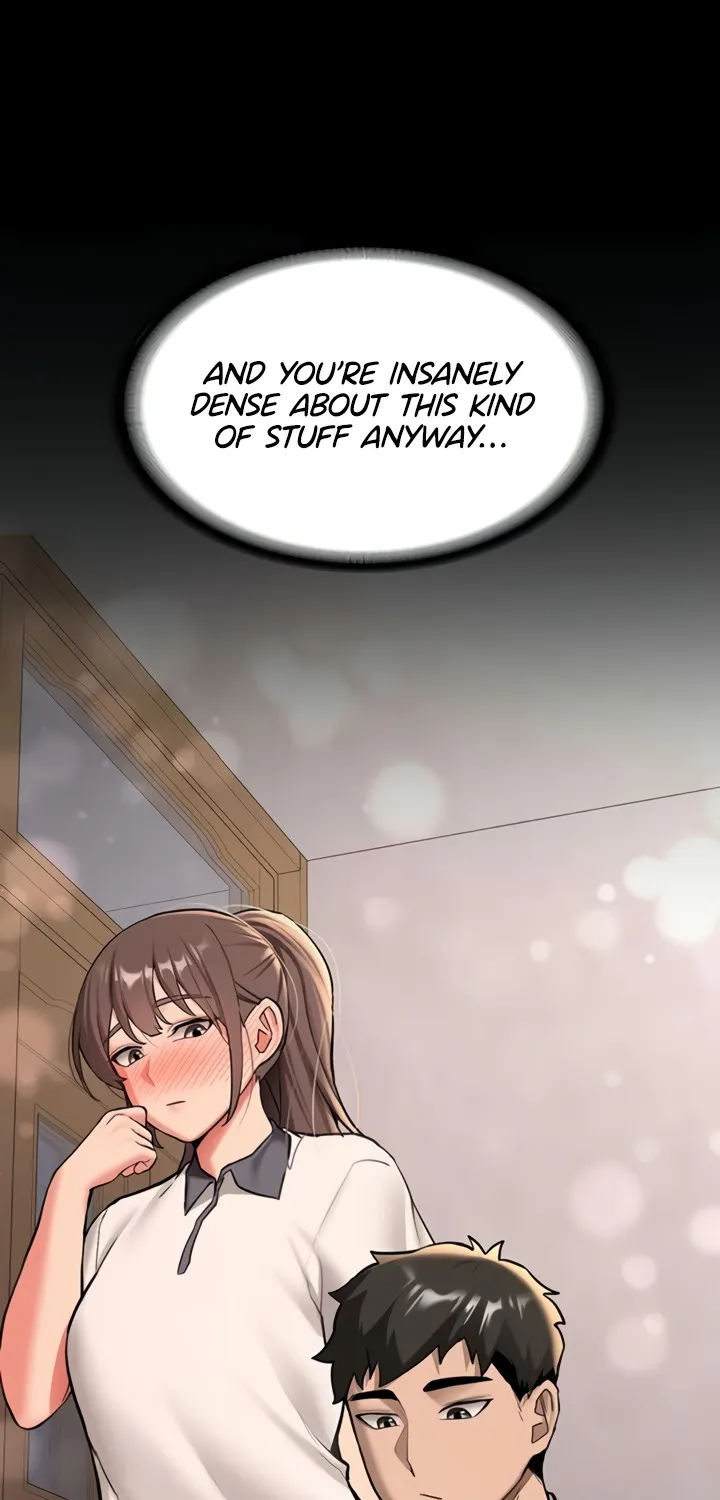 Pickup! Chapter 18 page 61 - 