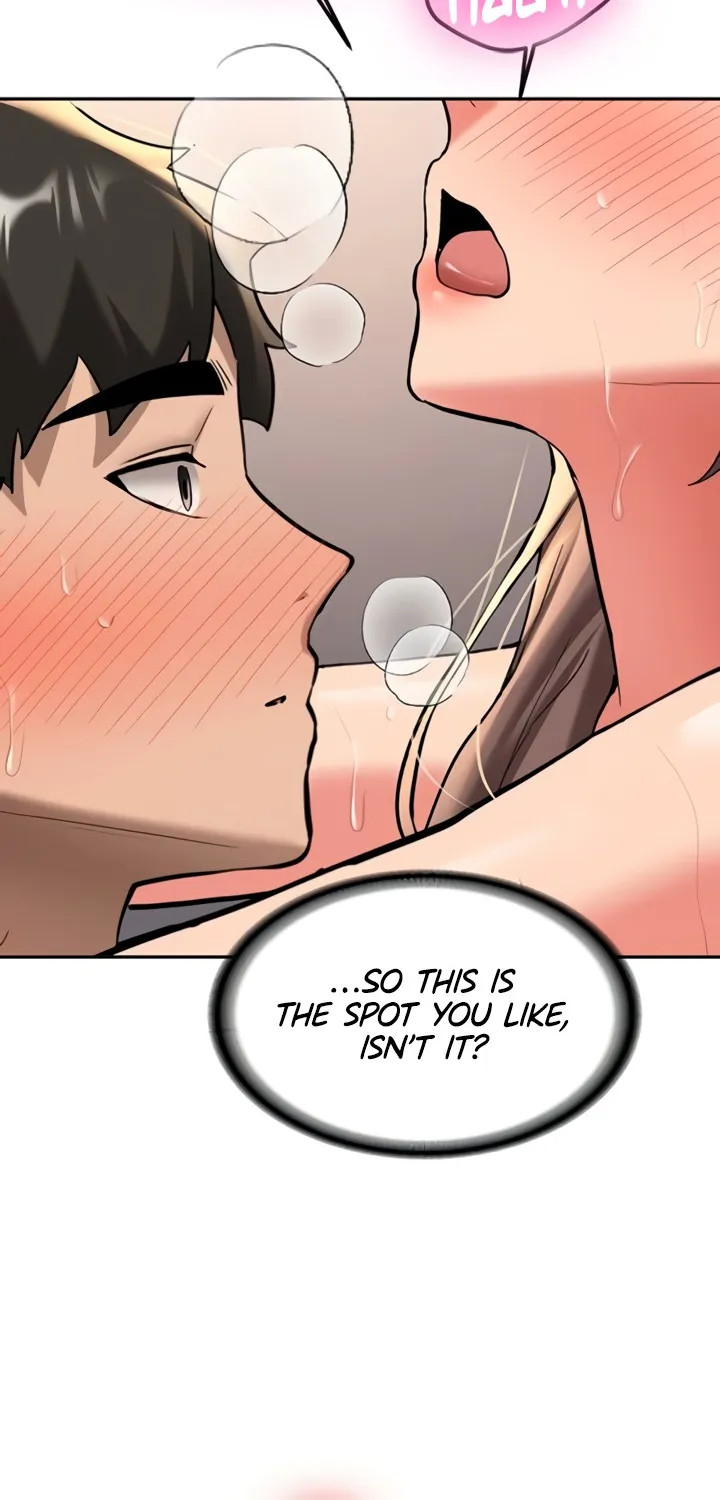 Pickup! Chapter 18 page 82 - 