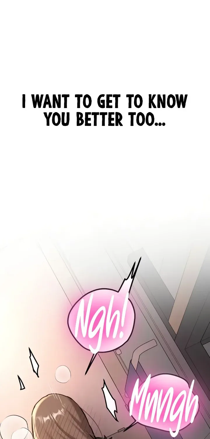 Pickup! Chapter 19 page 1 - 