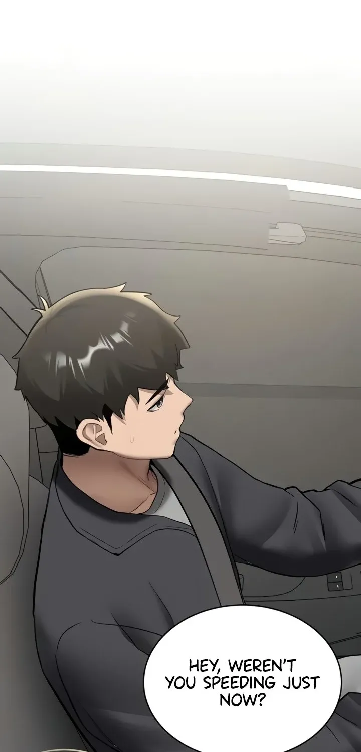 Pickup! Chapter 19 page 106 - 