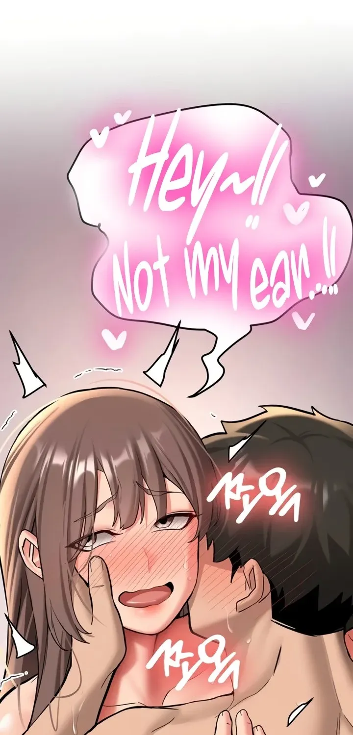 Pickup! Chapter 19 page 18 - 