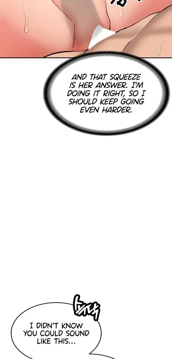 Pickup! Chapter 19 page 21 - 