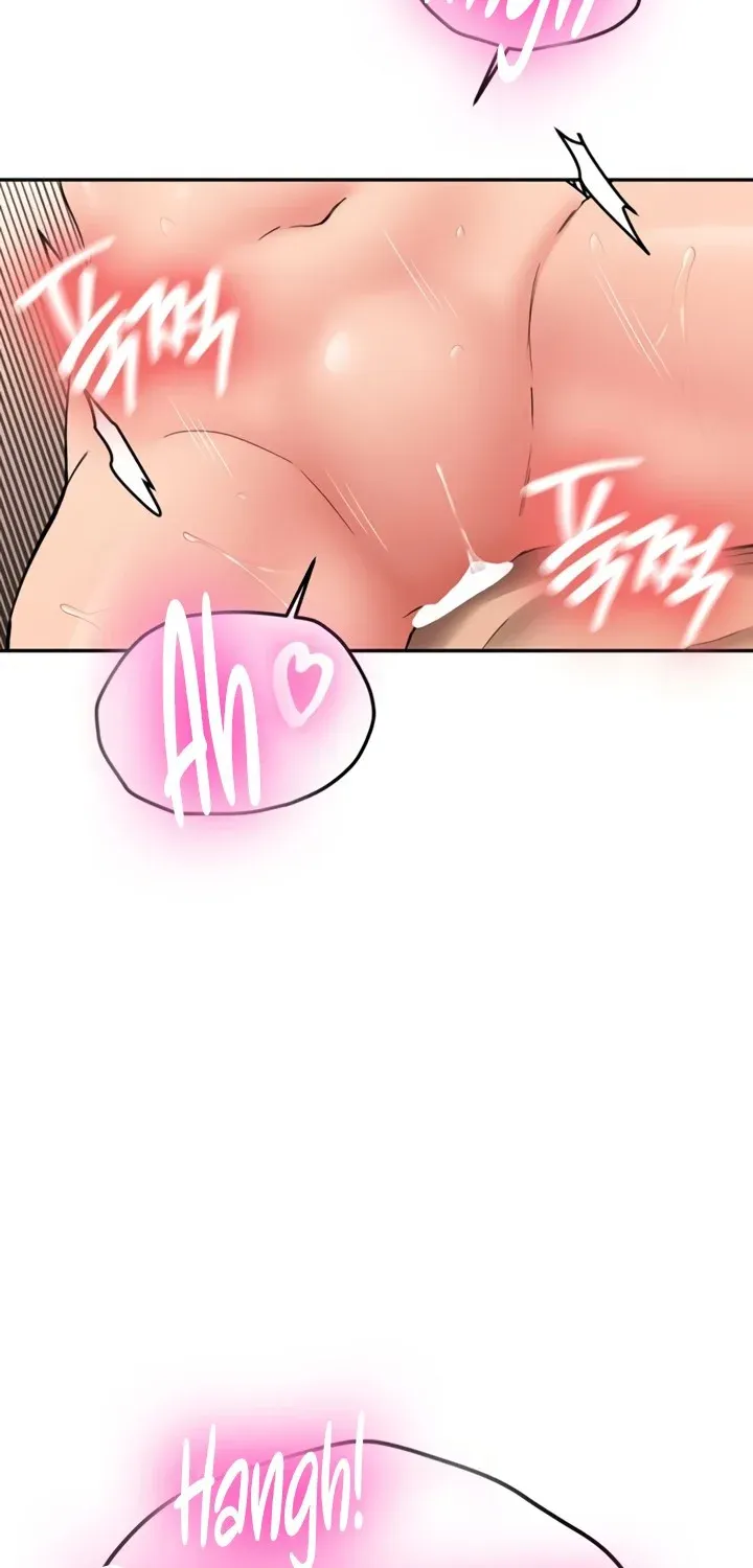 Pickup! Chapter 19 page 33 - 