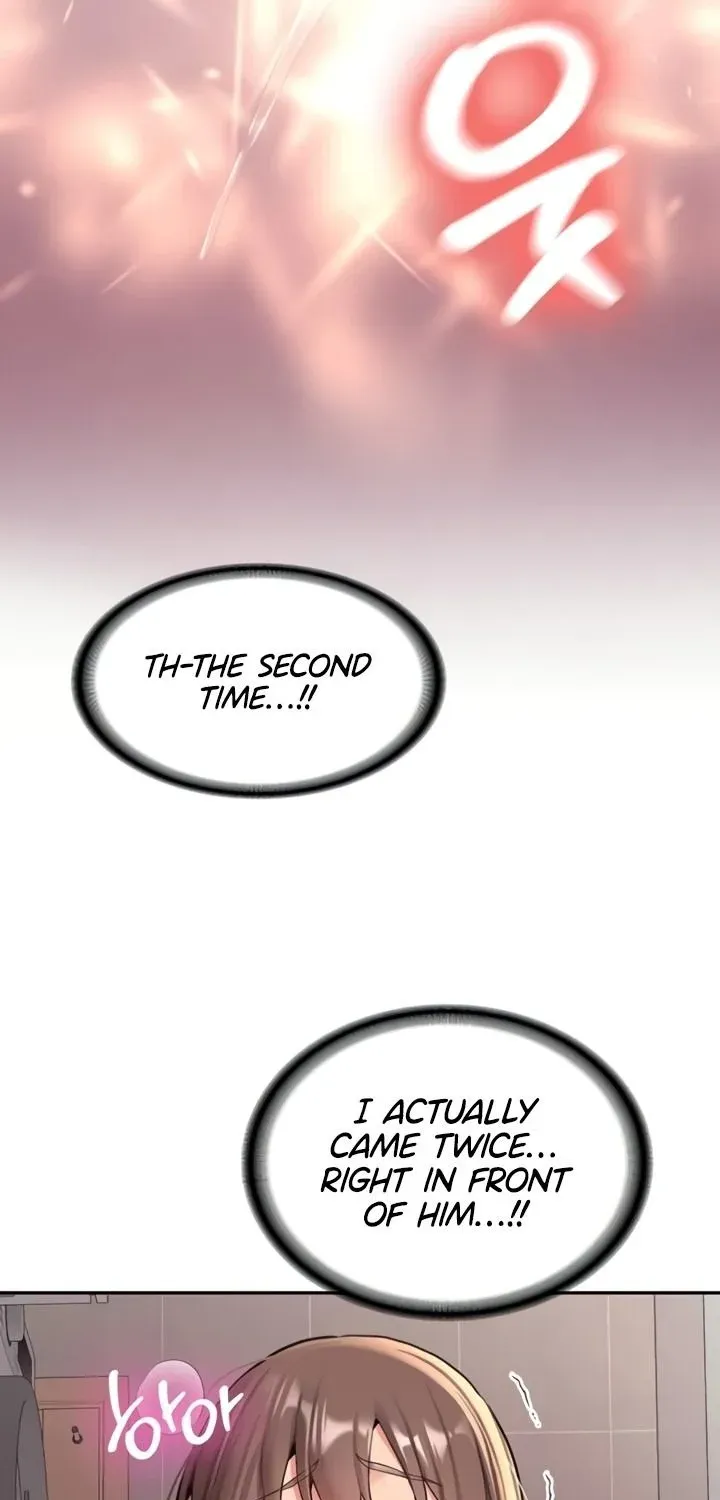 Pickup! Chapter 19 page 37 - 