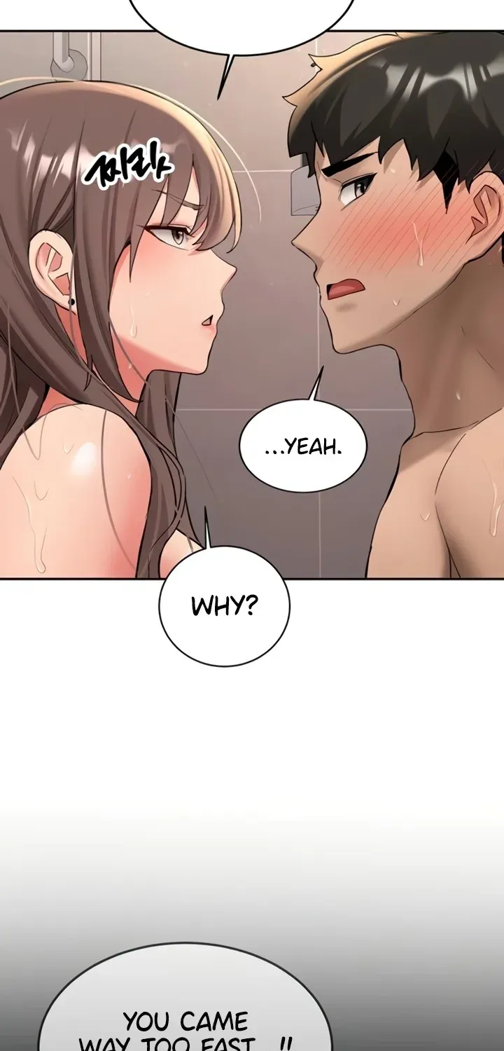 Pickup! Chapter 19 page 43 - 