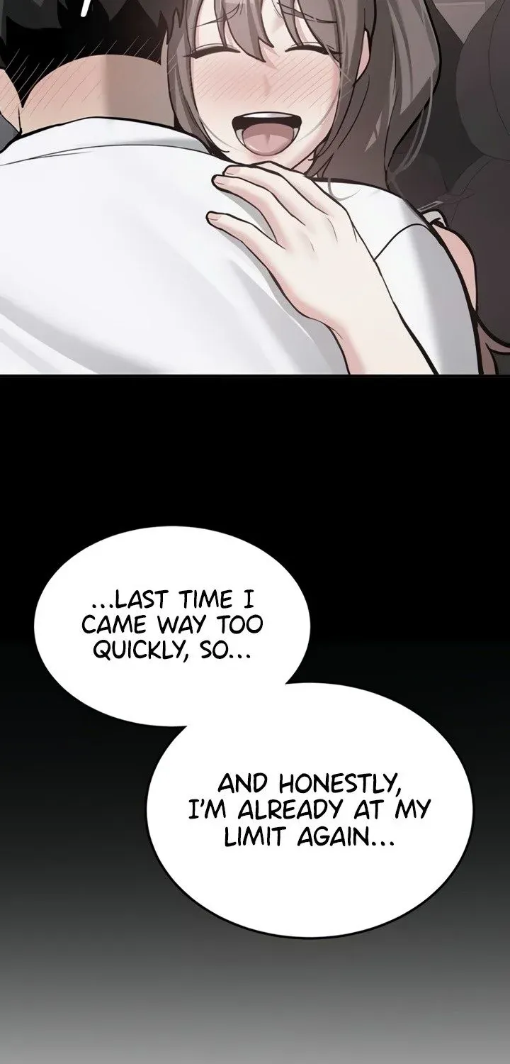 Pickup! Chapter 19 page 45 - 