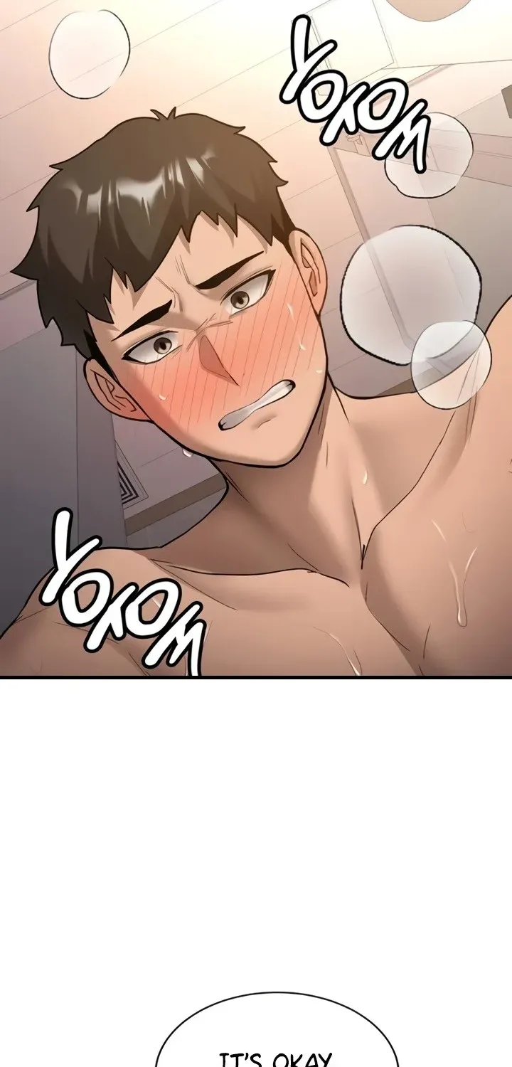 Pickup! Chapter 19 page 55 - 